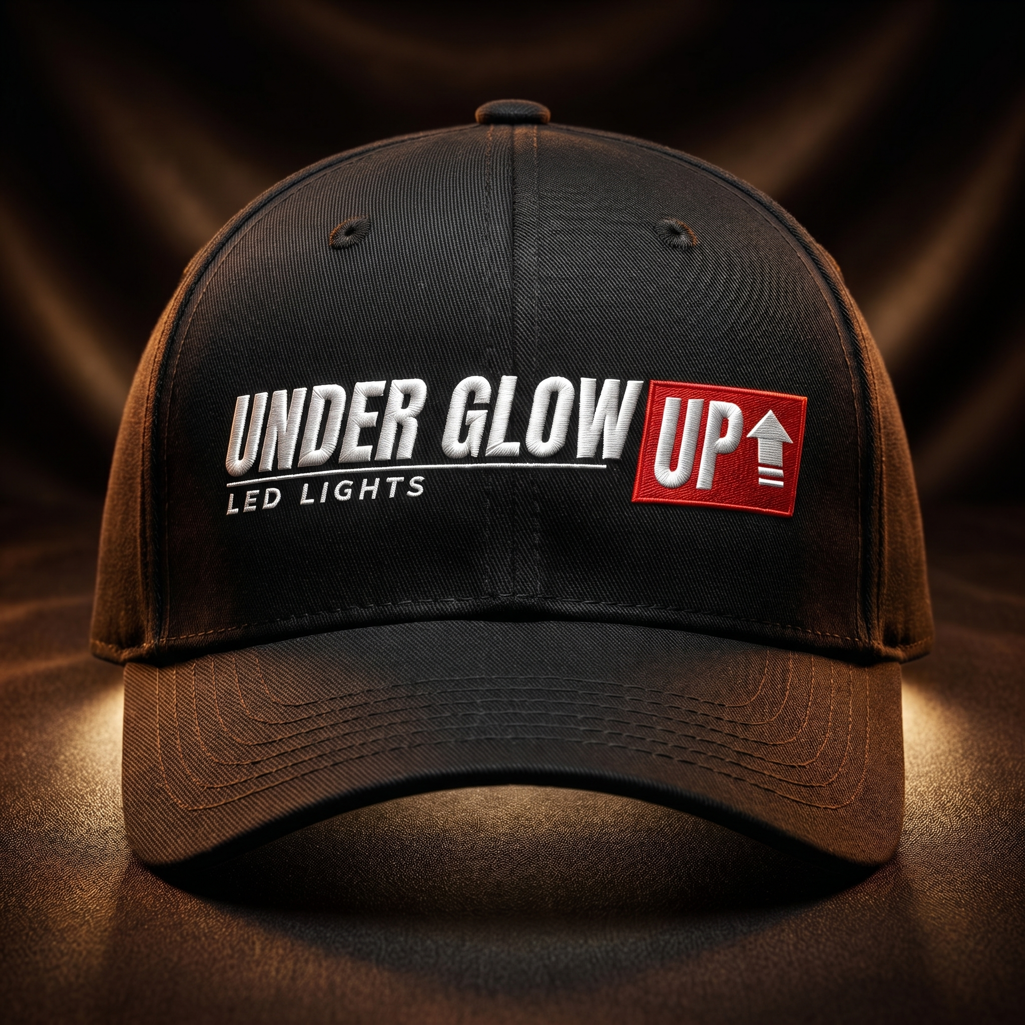 Founders Edition Cap