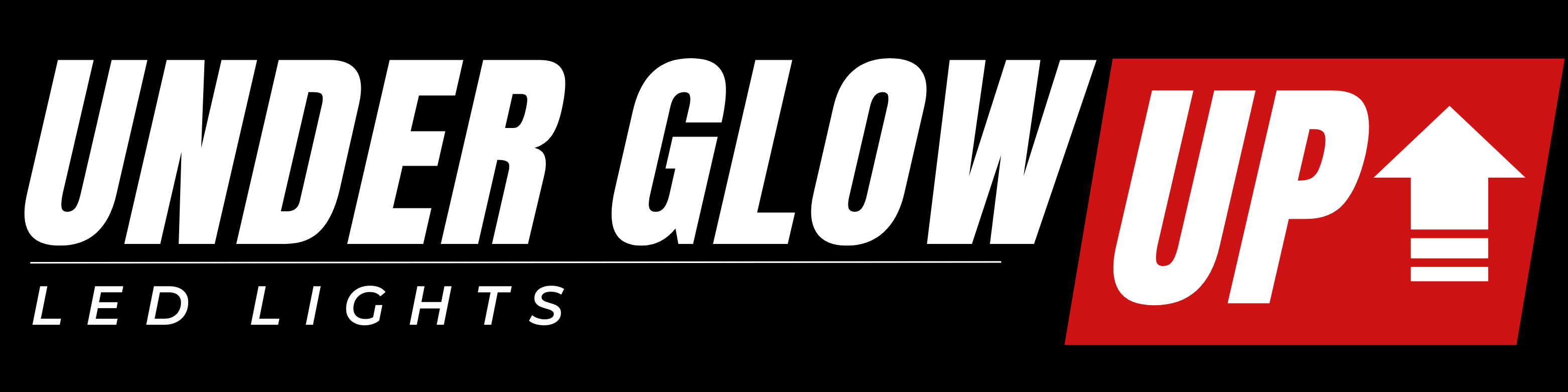 UnderGlow Up